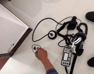 瓦房店测漏水公司电话